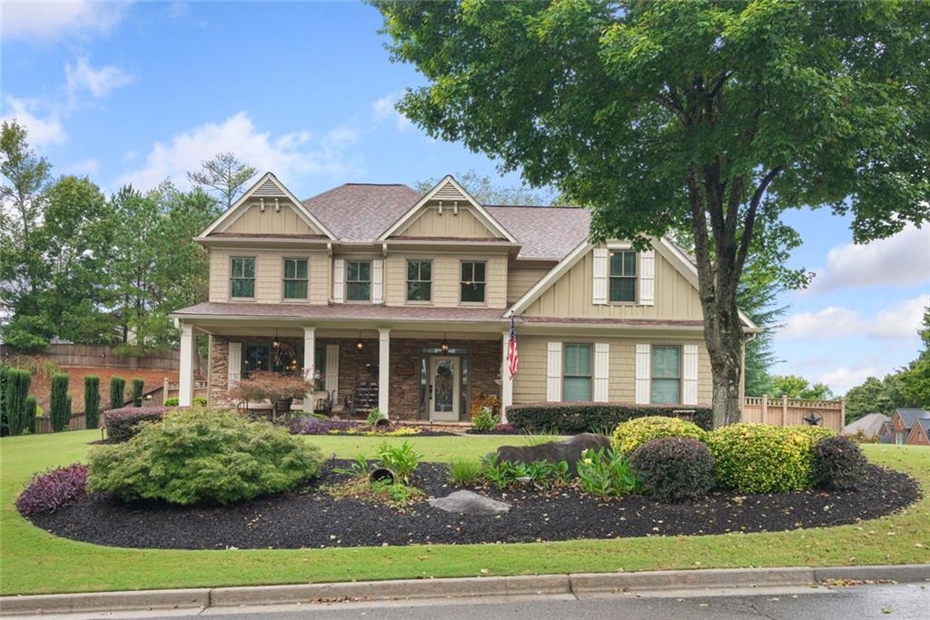 139 Gold Mill Pl., Canton, GA 30114