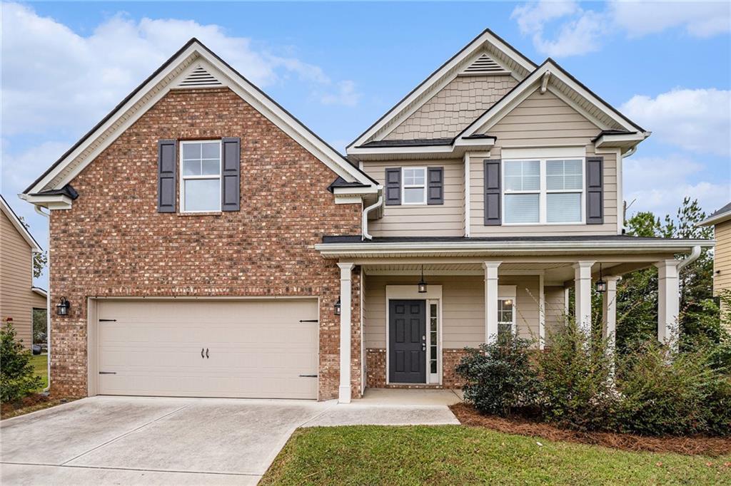 16 Winchester Ave., Adairsville, GA 30103