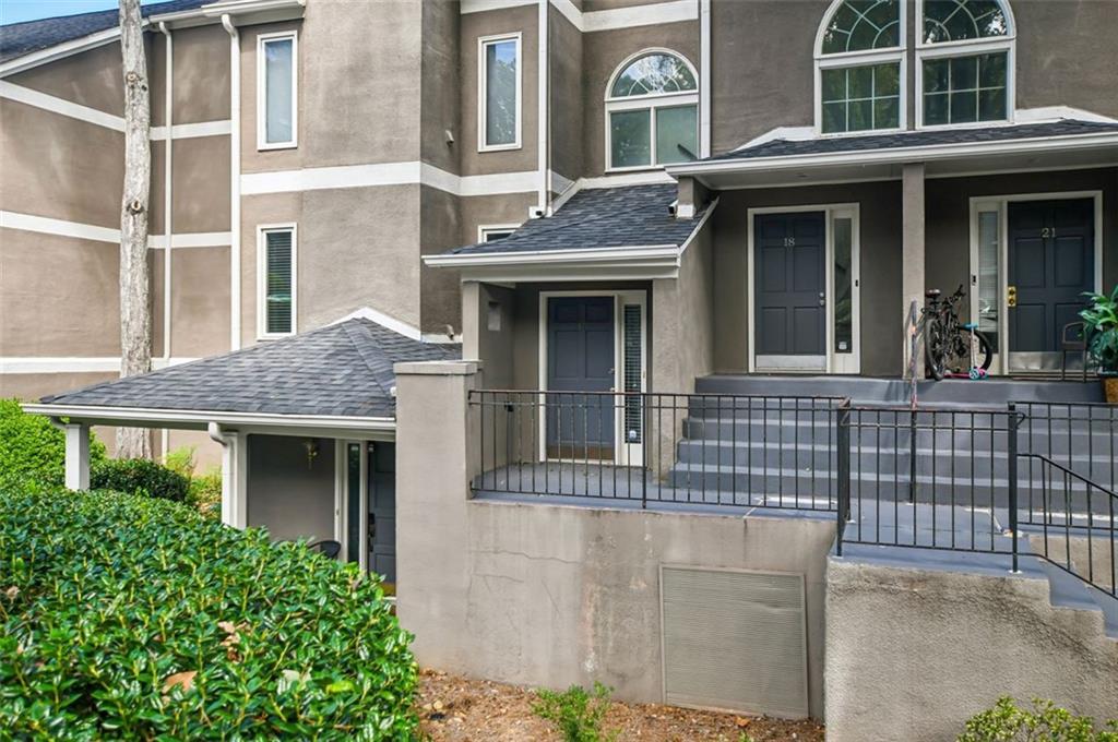 17 Saint Claire Ln., Atlanta, GA 30324
