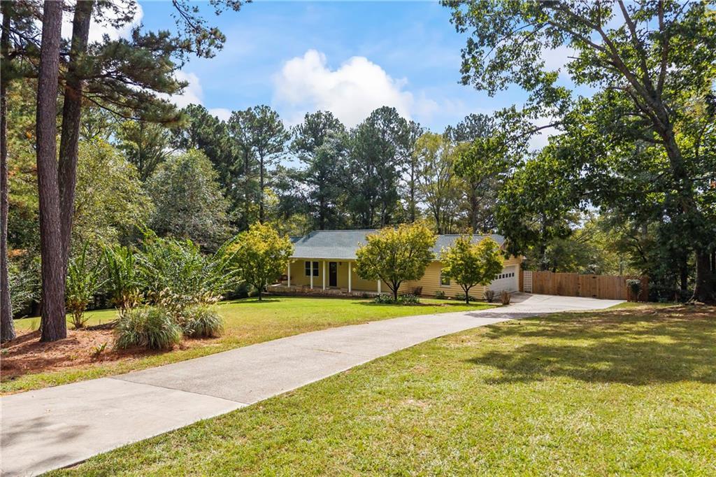 2769 Dennard Rd., Conyers, GA 30013