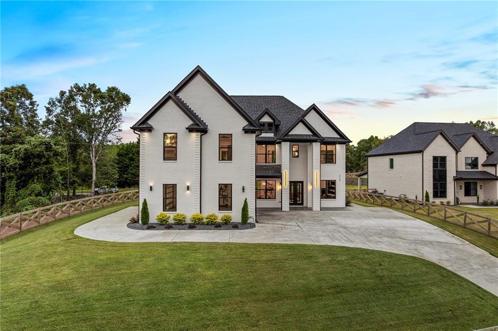 5749 Union Church Rd., Braselton, GA 30517