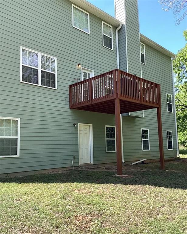 6074 Locklear Way, Douglasville, GA 30134