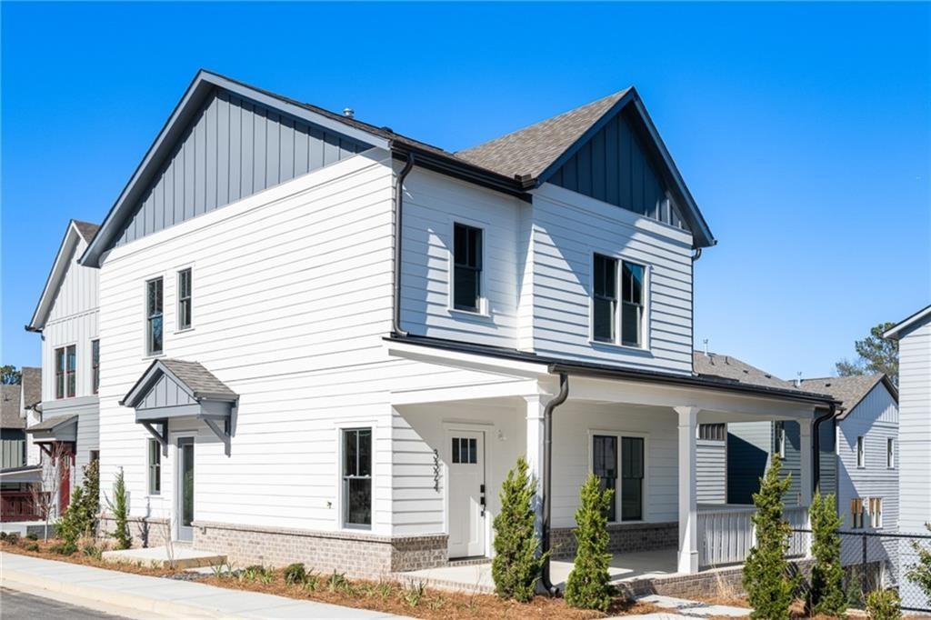3324 Springhaven Ave., Atlanta, GA 30354