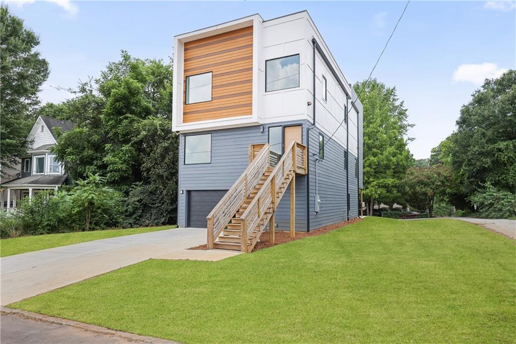 956 Herndon St., Atlanta, GA 30318