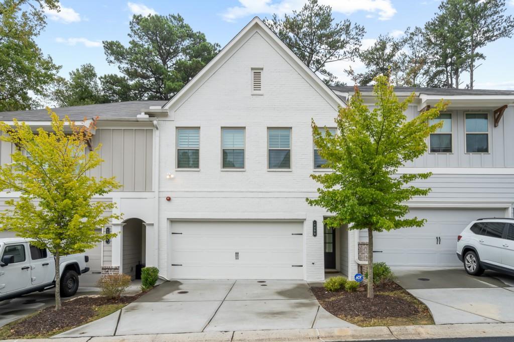 1260 Herty Dr., Marietta, GA 30062
