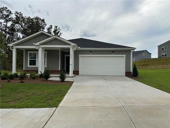 New Construction Homes For Sale This Week in Gainesville: October 8th to October 14th