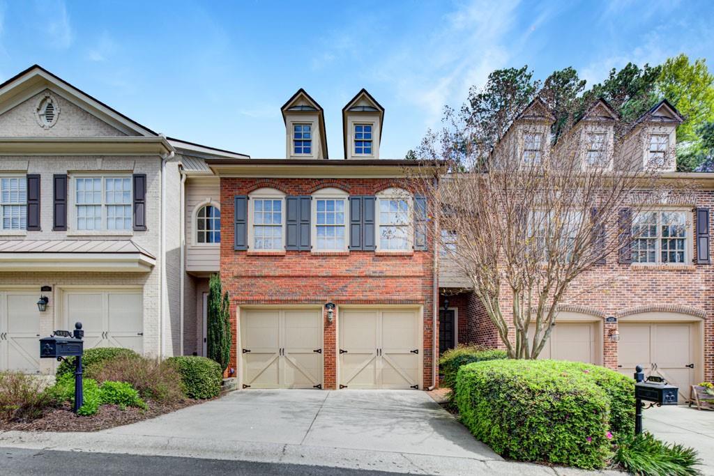 4428 Wilkerson Manor Dr. #6, Smyrna, GA 30080