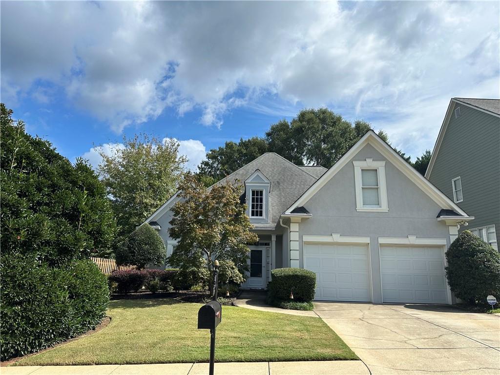 1386 Valmont Trace, Marietta, GA 30066