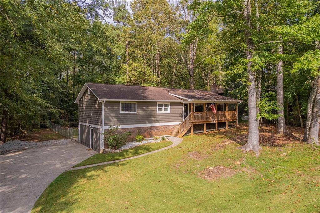 6375 Caladium Dr., Acworth, GA 30102