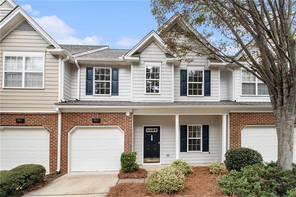 983 Pike Forest Dr., Lawrenceville, GA 30045