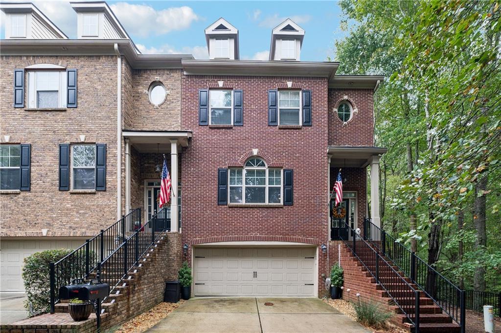 600 Jardin Ct. #48, Alpharetta, GA 30022