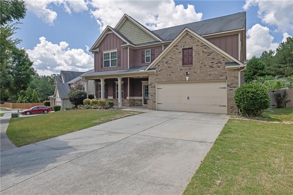 4317 Water Mill Dr., Buford, GA 30519