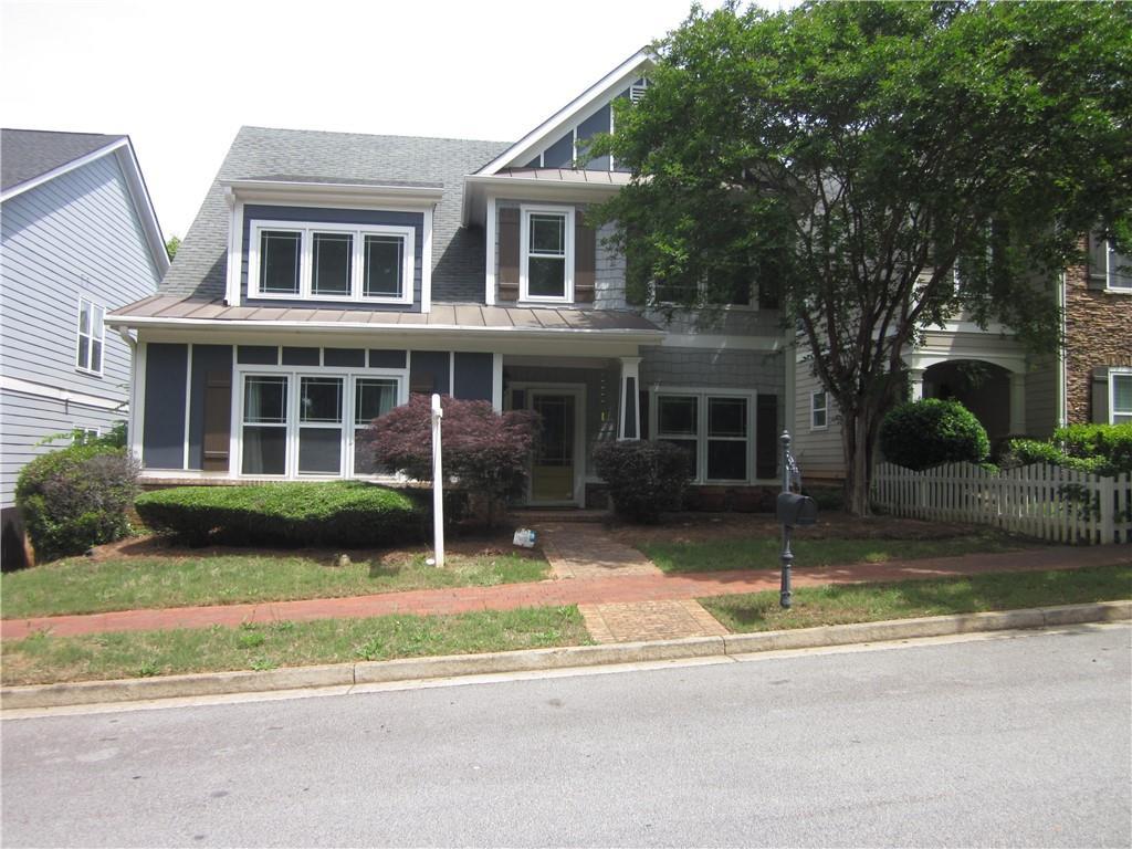 1527 Princeton Ave., College Park, GA 30337
