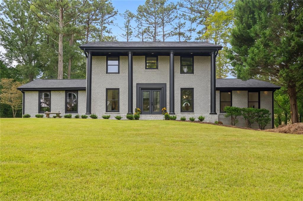 3291 Henderson Creek Rd., Atlanta, GA 30341