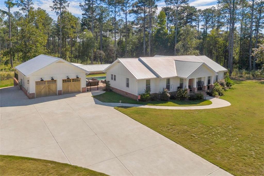 106 Social Circle Fairplay Rd., Social Circle, GA 30025