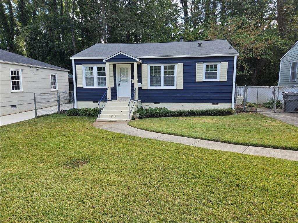 242 Moreland Way, Atlanta, GA 30354