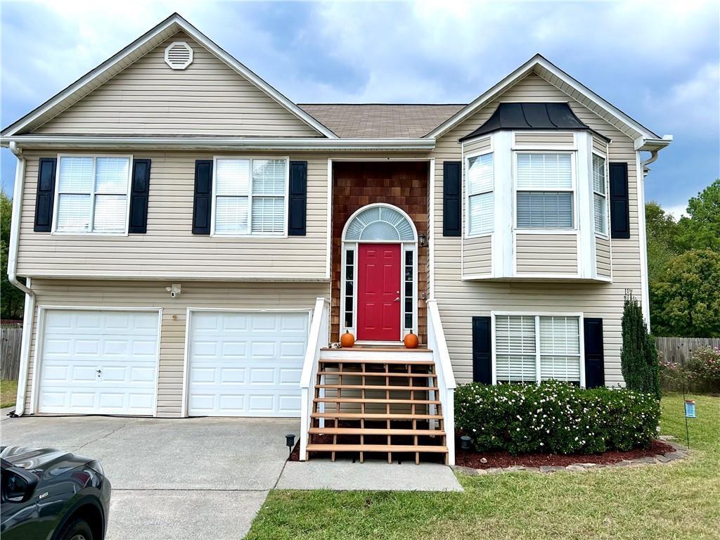28 Cathedral Heights, Euharlee, GA 30120