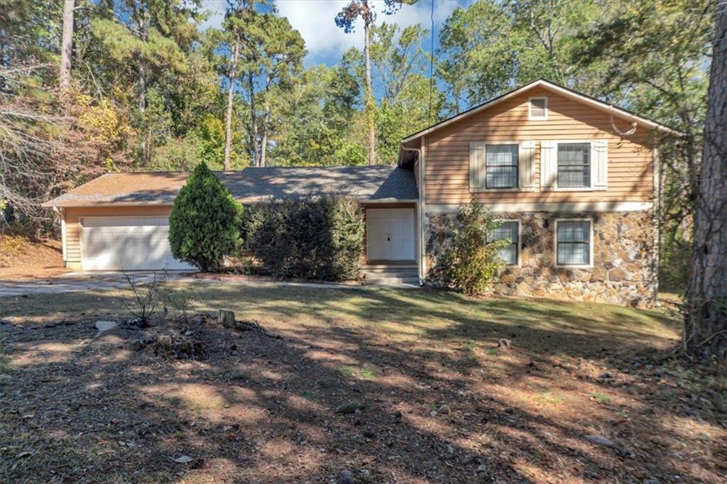 8528 Pond Ridge Ct., Riverdale, GA 30296