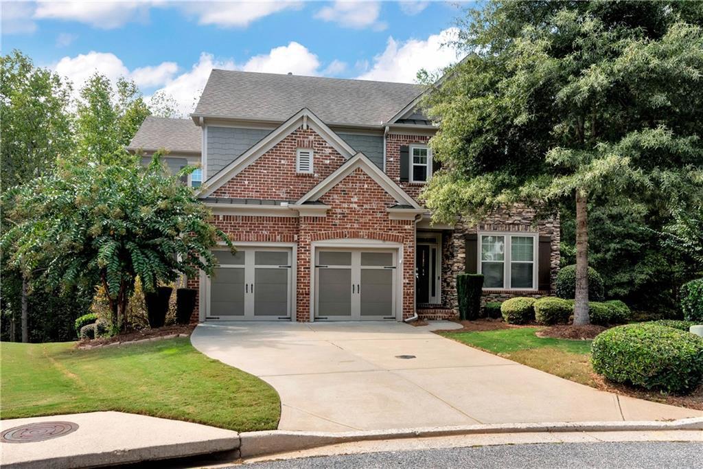 3990 Sweeting St., Cumming, GA 30041