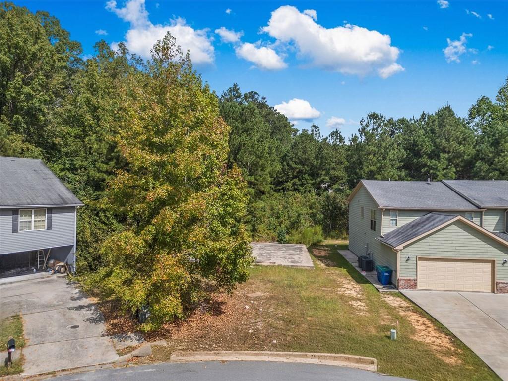820 Tallulah Ct., Atlanta, GA 30349