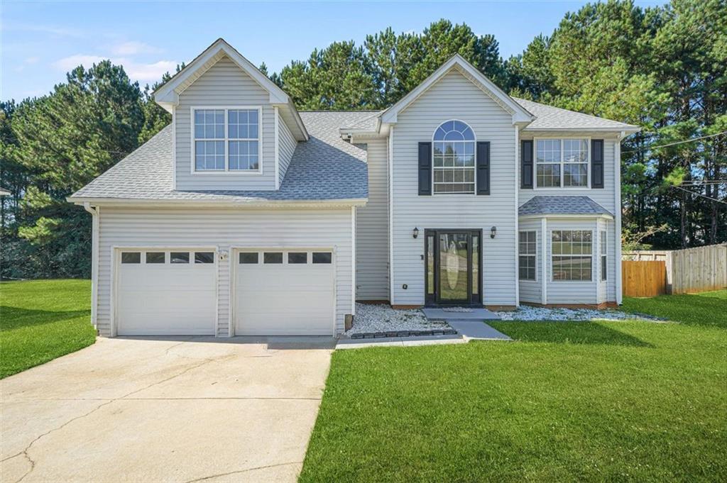 2065 Resting Creek Dr., Decatur, GA 30035