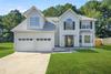 New Homes For Sale This Week That Attend Canby Lane Elementary School: October 3rd to October 9th