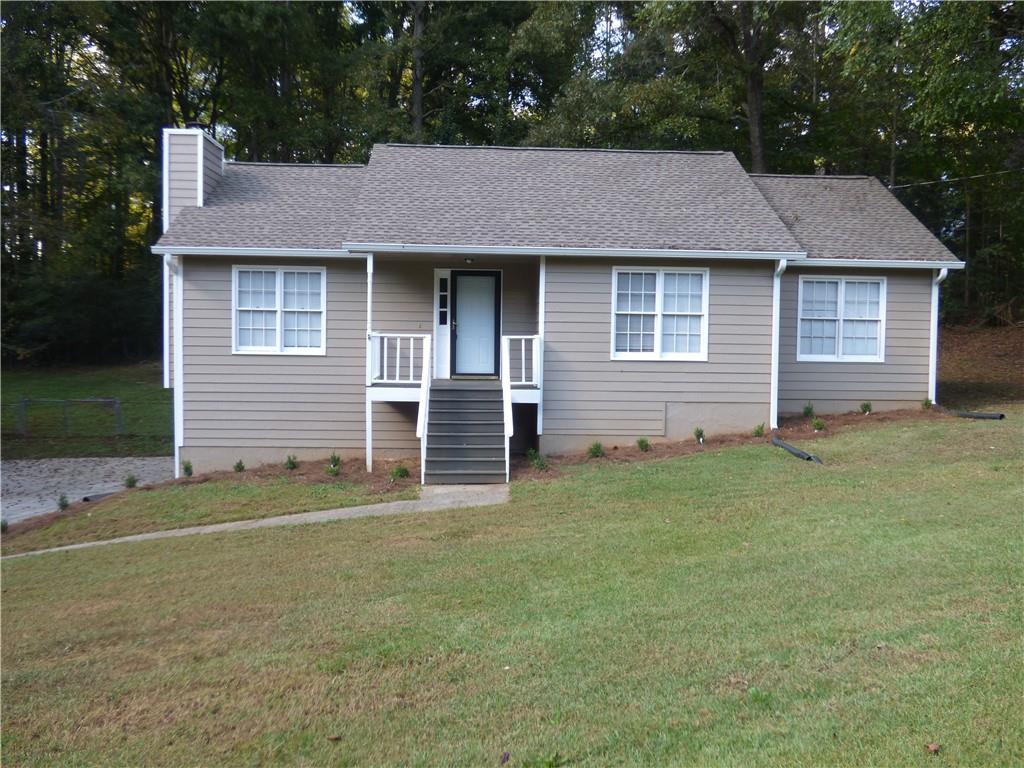 30 Stephen Ct., Dallas, GA 30132