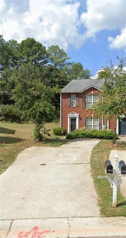 2718 Norfair Loop, Lithonia, GA 30058