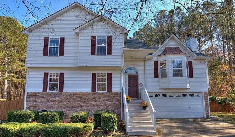 47 Wey Bridge Ct., White, GA 30184