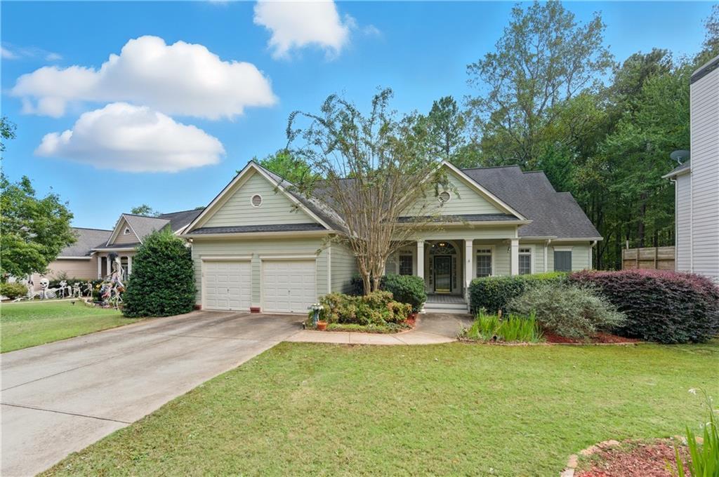 48 Brightwater Dr., Dallas, GA 30157