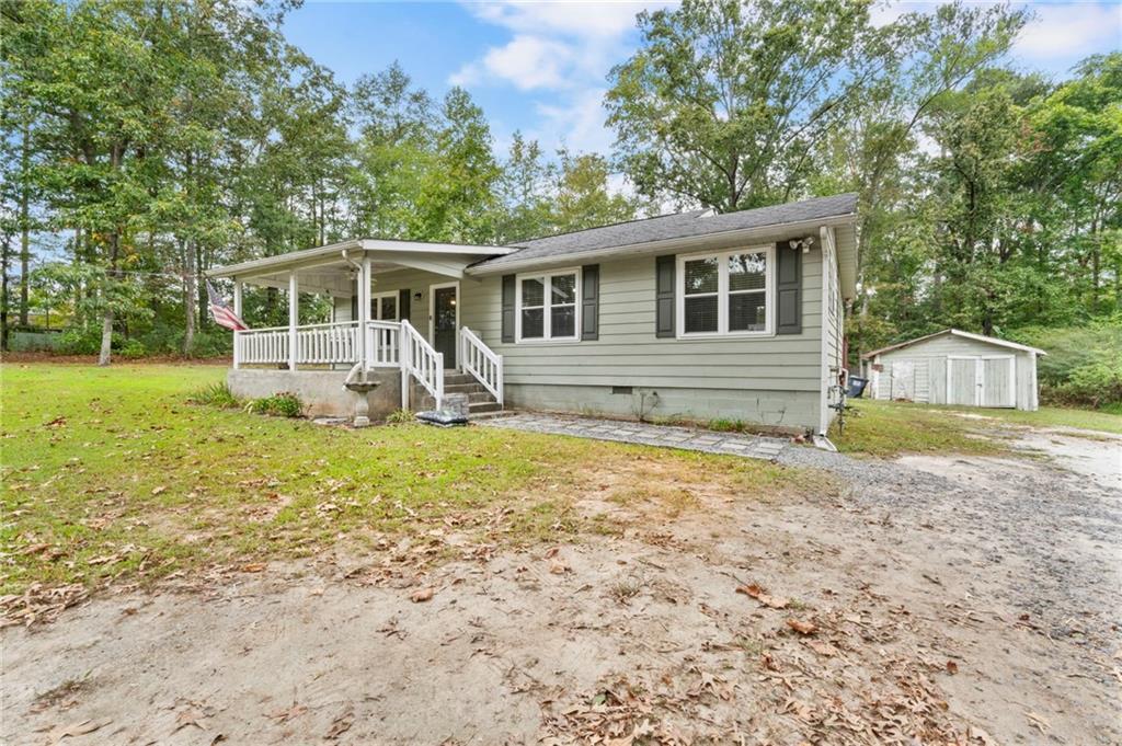 1004 Villa Rica Rd., Marietta, GA 30064