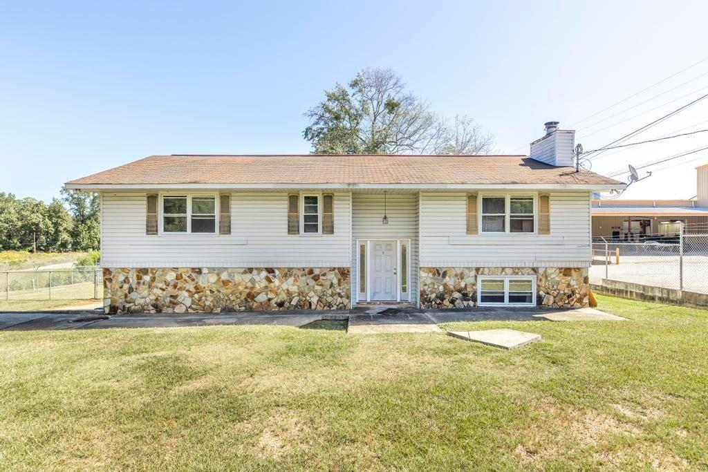 505 Nelson Dr., Warner Robins, GA 31088