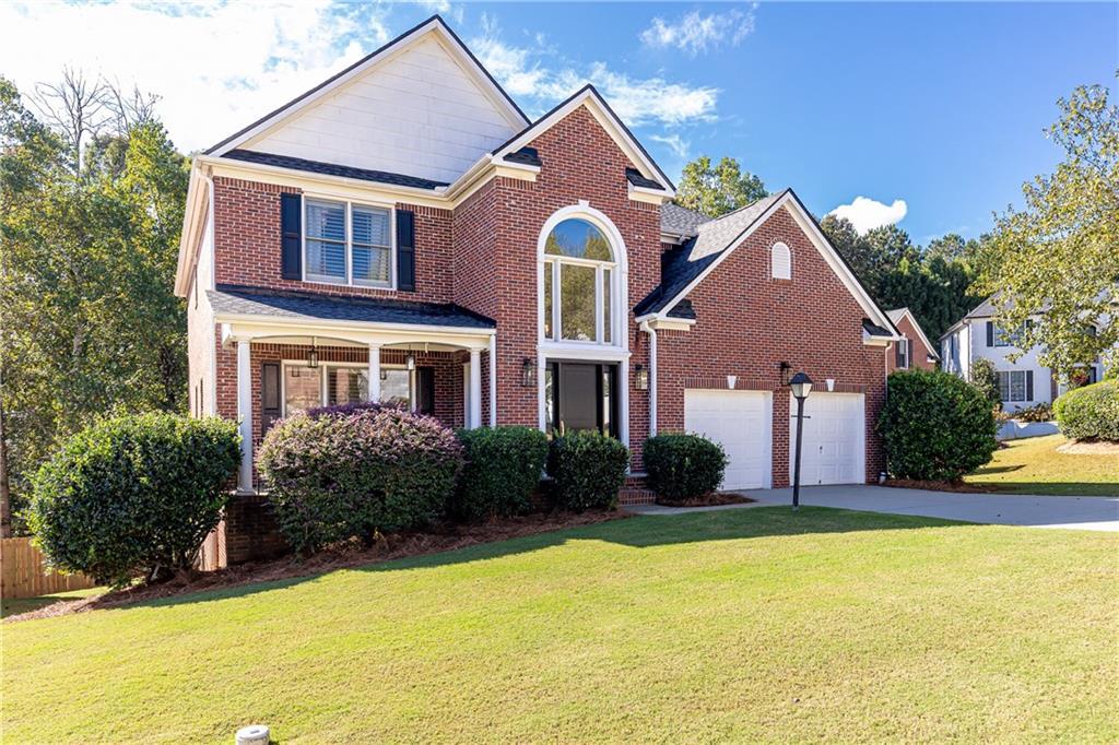 1706 Durley Down Ct., Smyrna, GA 30082