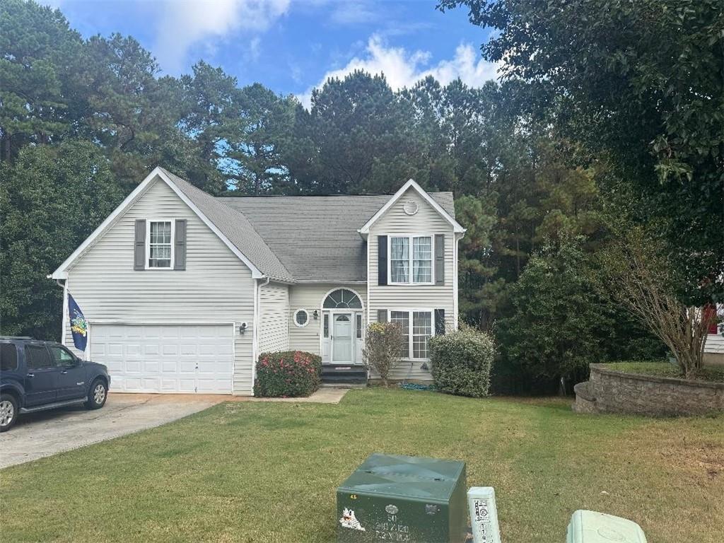 11999 Harbour Town Pkwy., Fayetteville, GA 30215