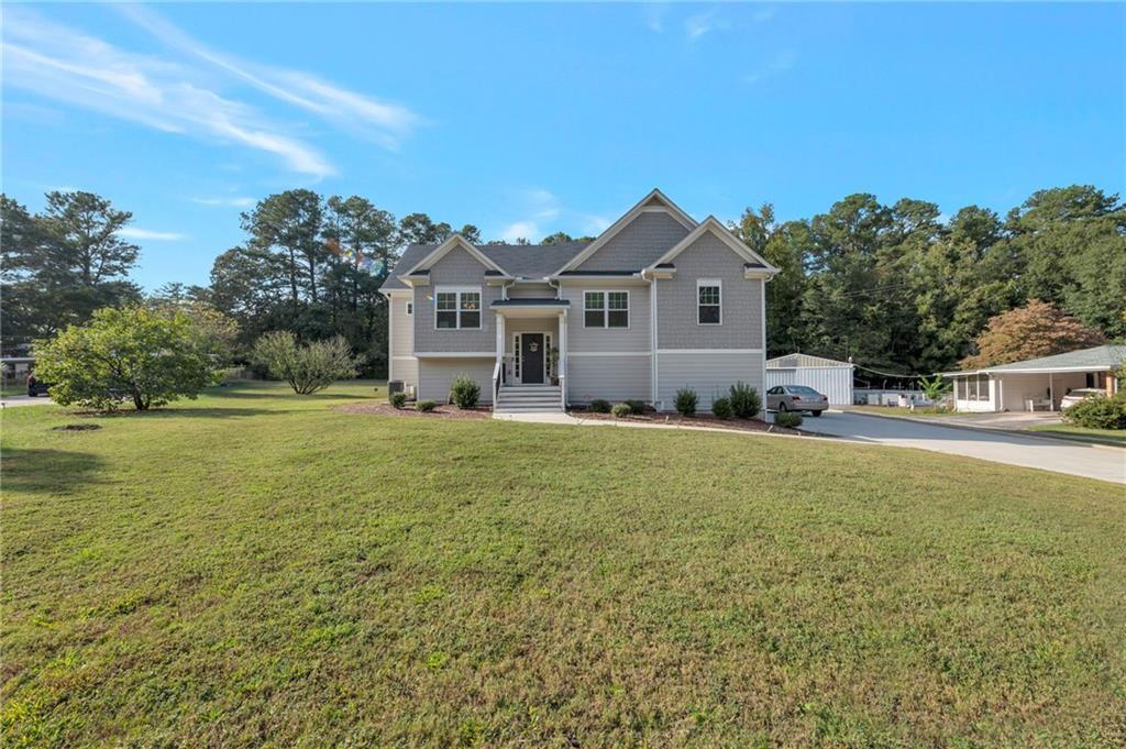 1799 Hammond Woods Cir., Marietta, GA 30008