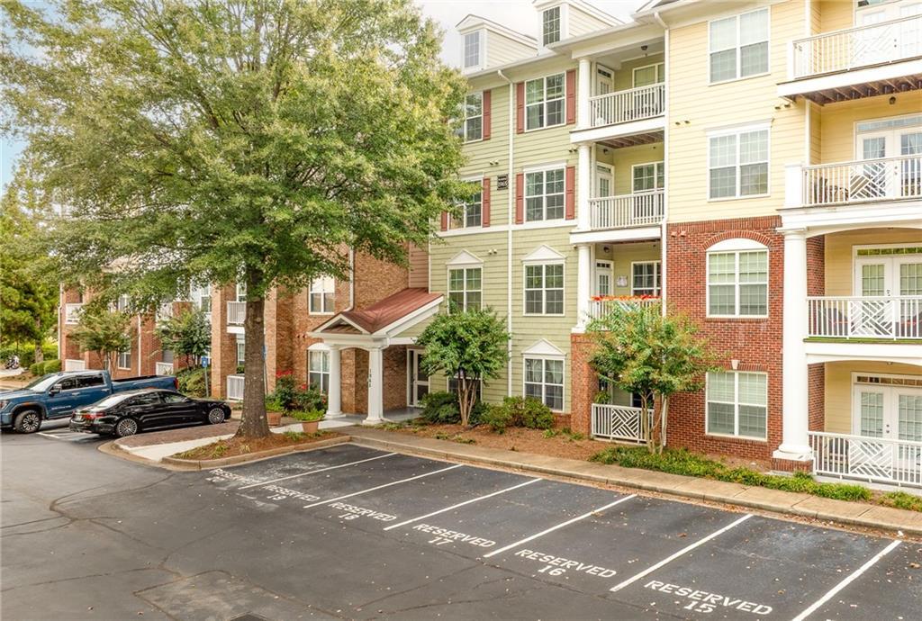 1965 Nocturne Dr. #1208A, Alpharetta, GA 30009