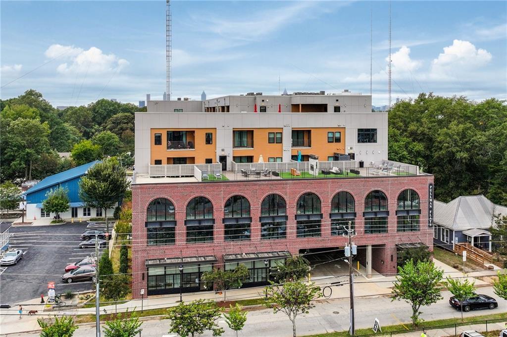 112 Rogers St. #202, Atlanta, GA 30317