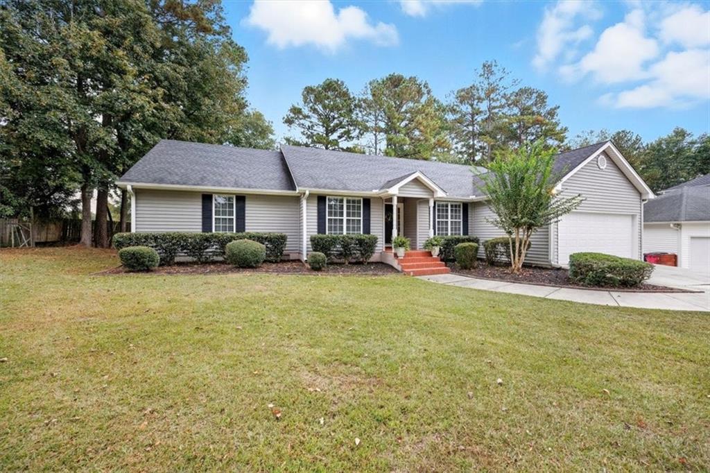 149 Ashford Trace Ln., Macon, GA 31210