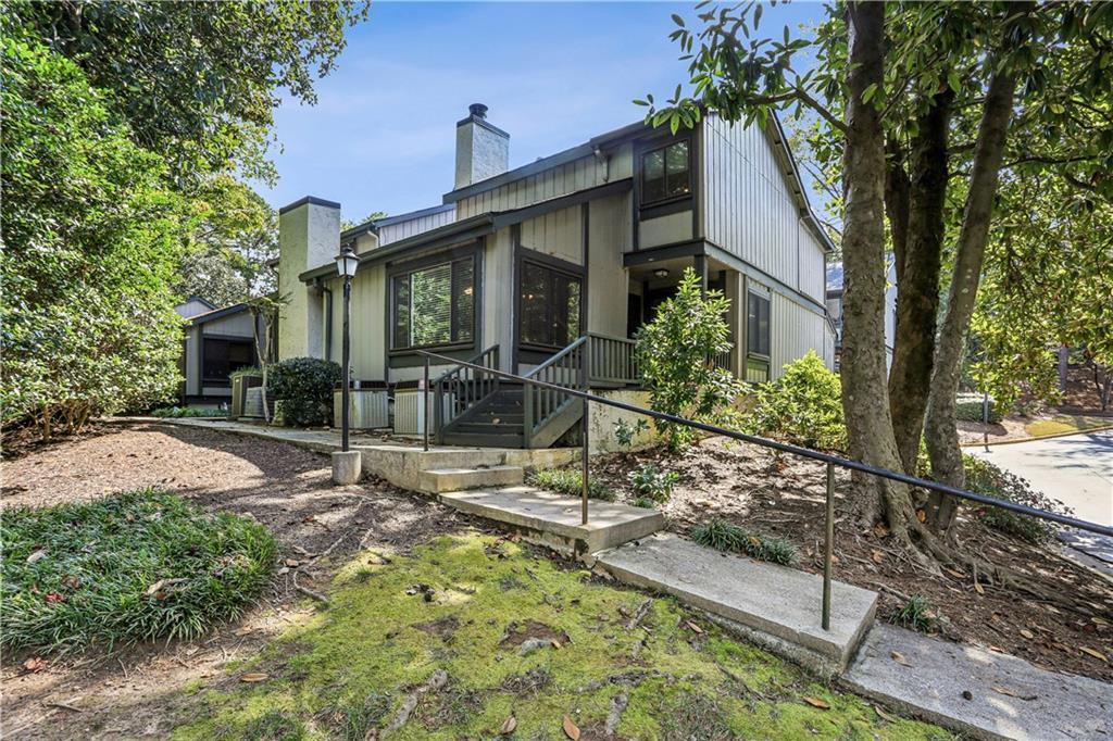 3064 Balearic Dr., Marietta, GA 30067