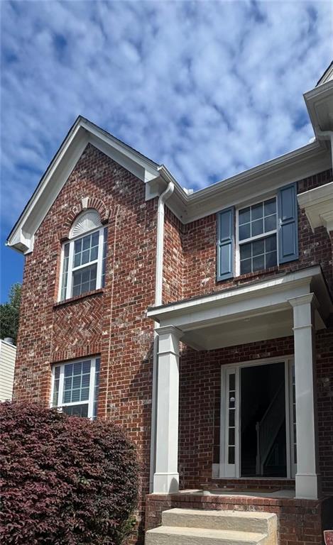 3926 Yosemite Park Ln., Snellville, GA 30039