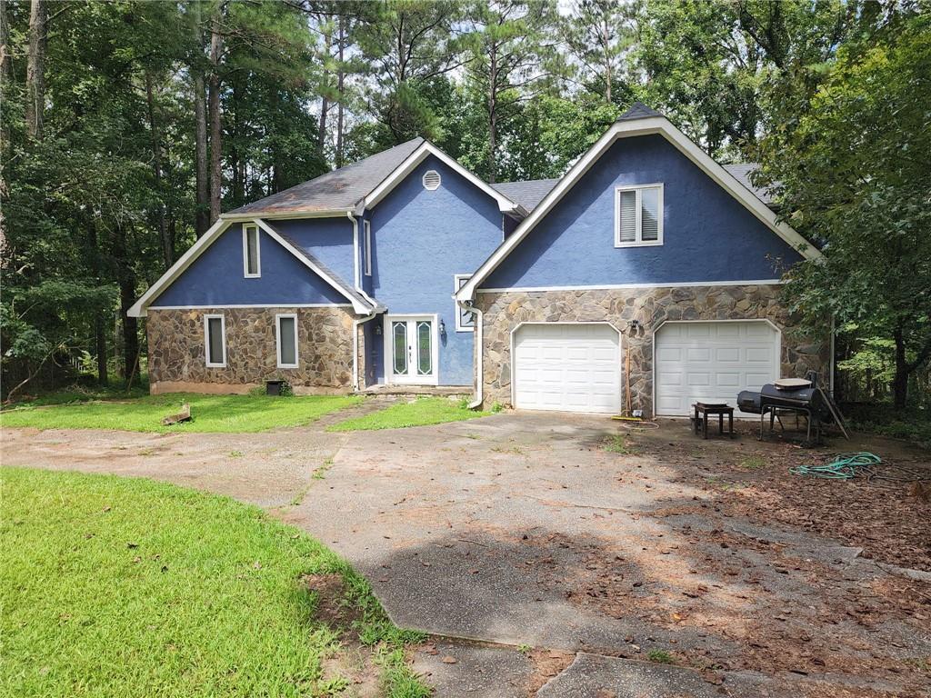 442 Hastings Way, Jonesboro, GA 30238