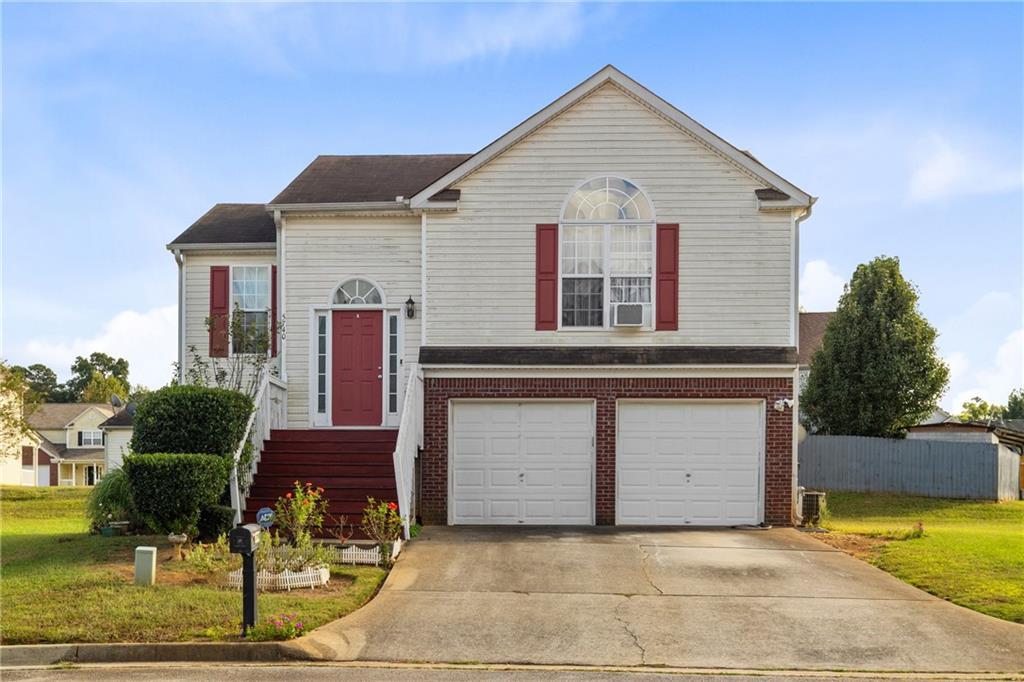 5740 Amerson Ln., Ellenwood, GA 30294