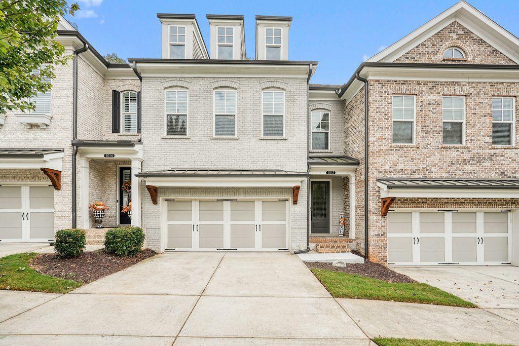 1012 Towneship Way, Roswell, GA 30075