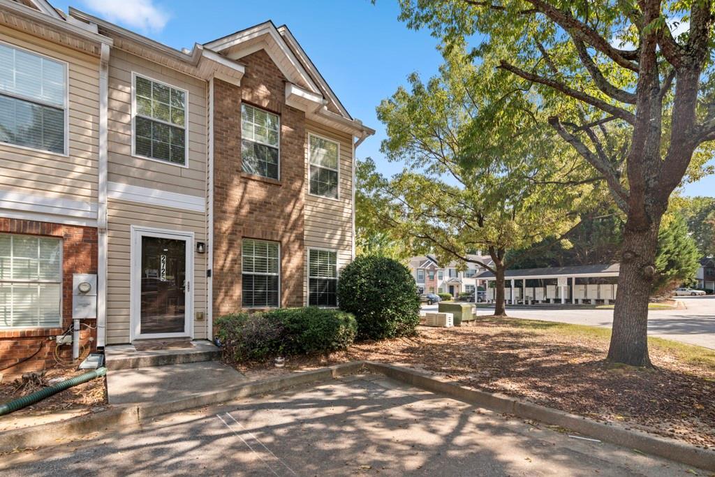 2725 Vining Ridge Ter., Decatur, GA 30034