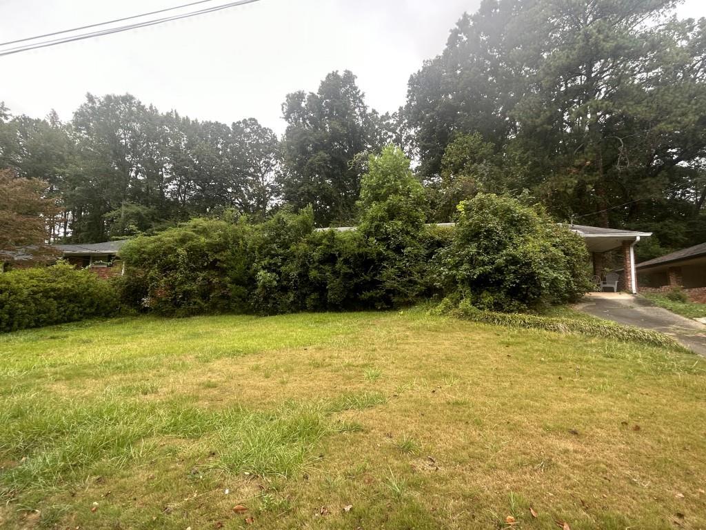 1323 Holly Ln., Atlanta, GA 30329