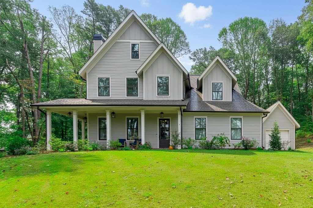 1 Ewing Way, Dacula, GA 30019
