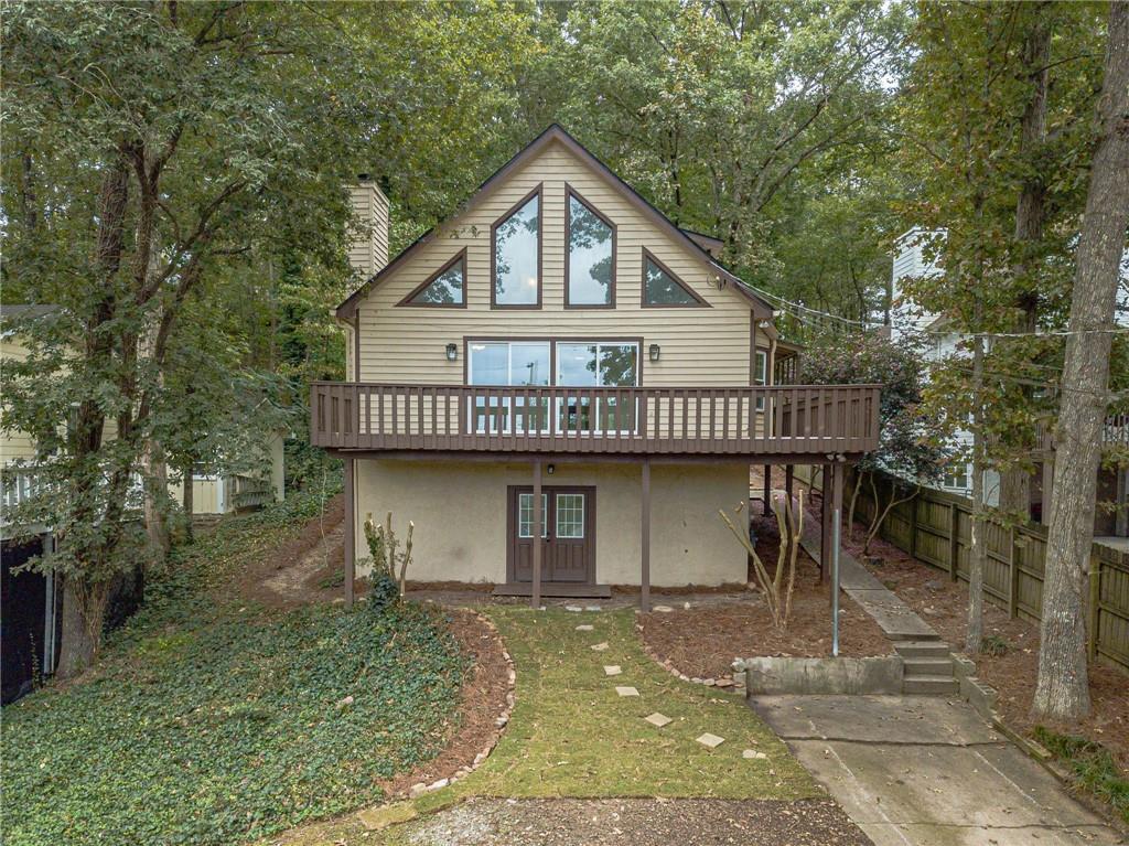 4525 Jane Rd., Snellville, GA 30039