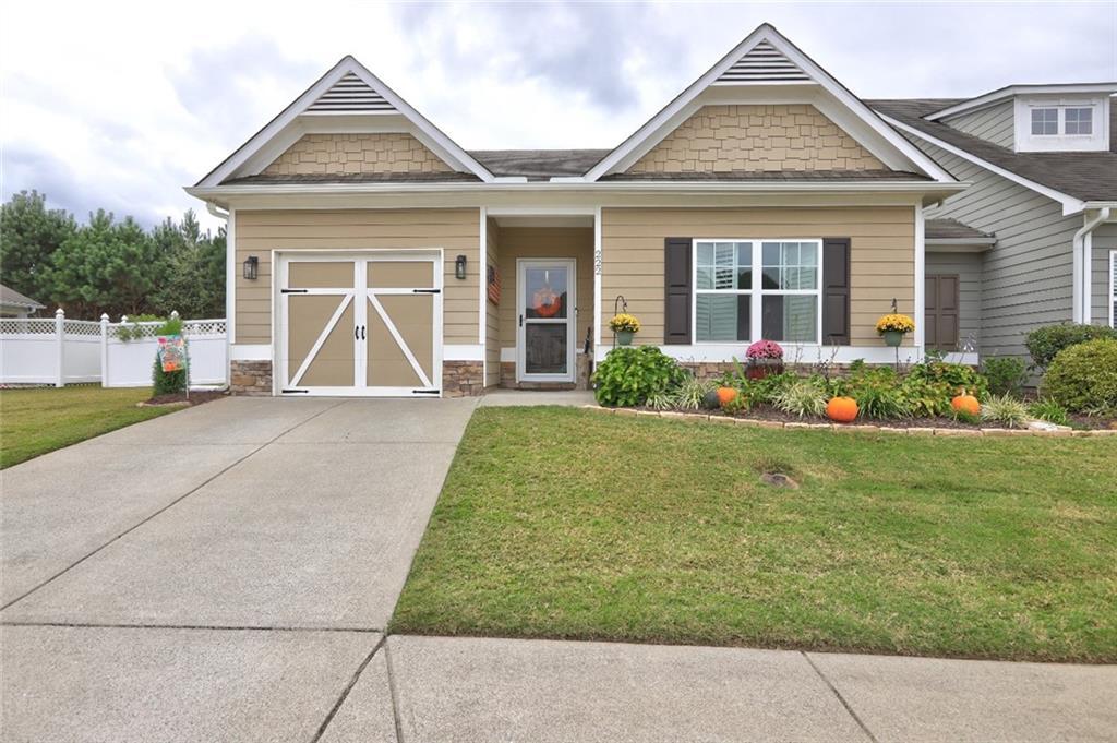 222 River Ter., Canton, GA 30114