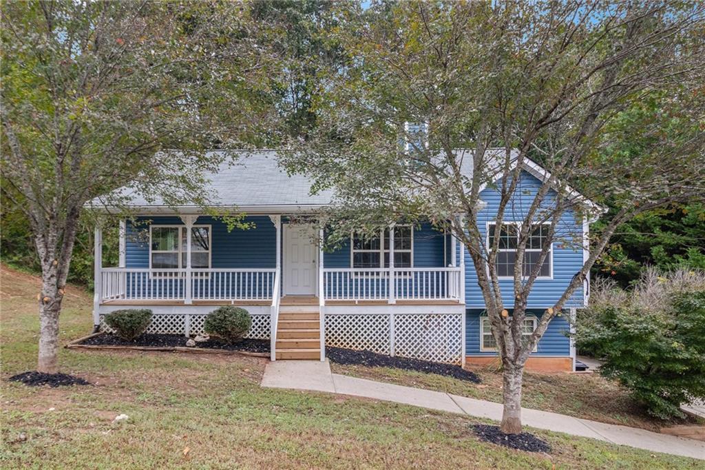 426 Amy Blvd., Temple, GA 30179