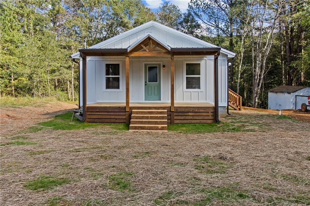 94 Orchard Rd., Summerville, GA 30747